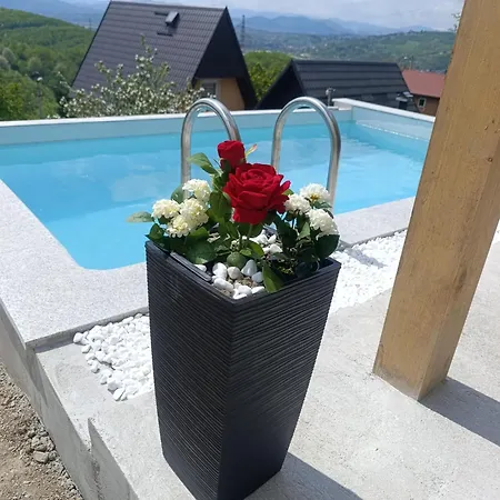 Holliday Afea 71000 Holiday home *