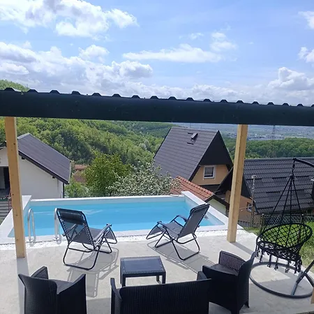 Holliday Afea 71000 Holiday home